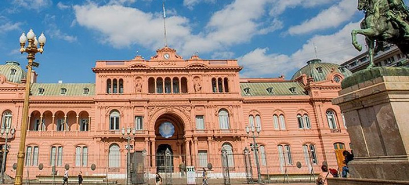 9-Days discovering the Best of Argentina: Buenos Aires, Iguazu & Calafate