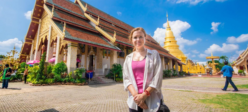 Chiang Mai: Evening Street Eats Local Food Private Tour