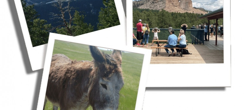 Mount Rushmore - Southern Hills All Day Package