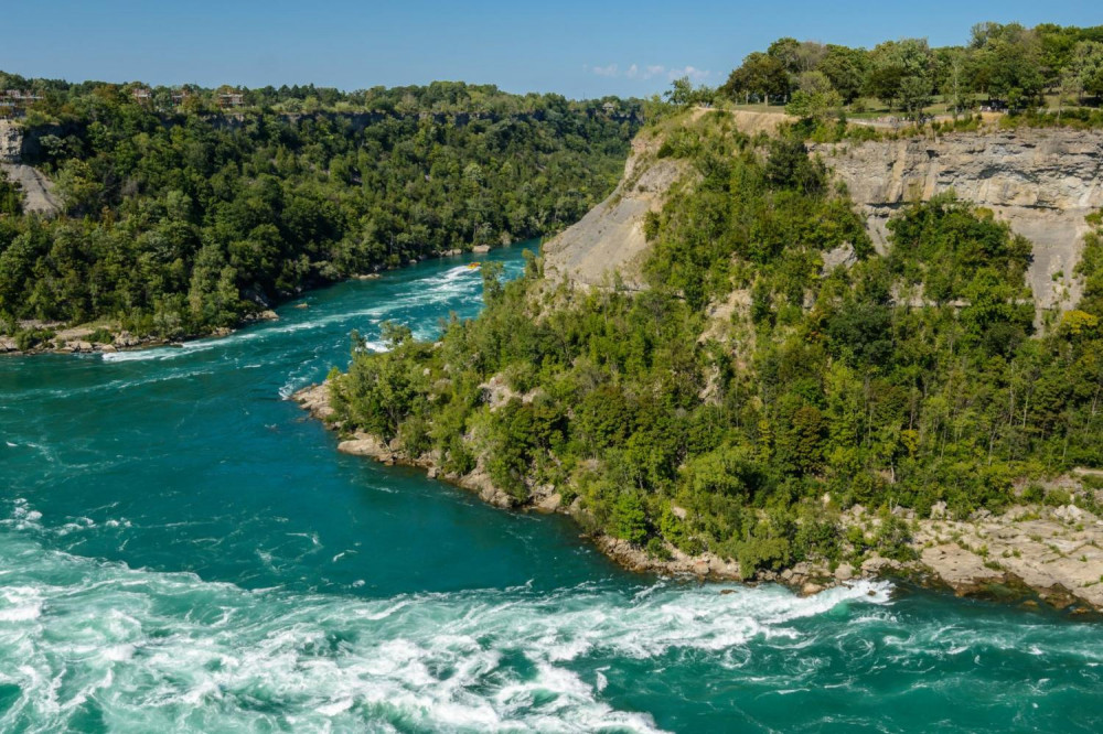 Family Friendly Niagara Falls Day Tour