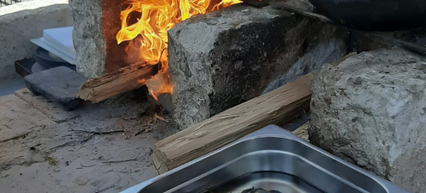 Arequipa Food Tour: Ancestral Cuisine & City Tour