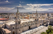 Exquisito Perú6