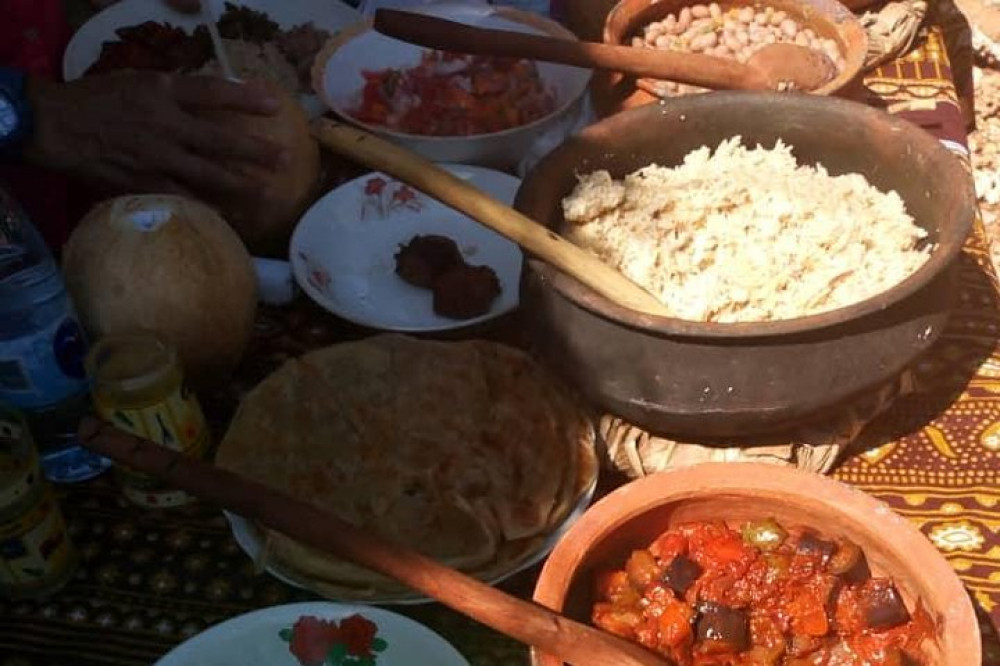 Swahili Cooking Class Tour Zanzibar Project Expedition