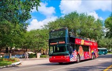 City Sightseeing Worldwide626