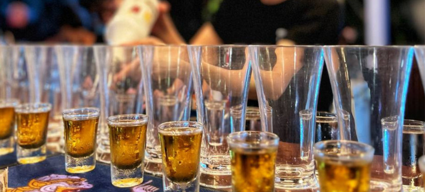 Phnom Penh Pub Crawl