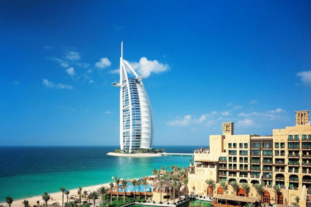 Dubai Full Day Tour Without Lunch