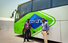 Grayline UAE6