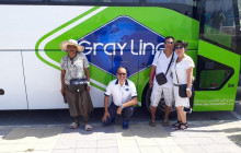 Grayline UAE2