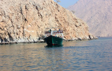 Grayline UAE7