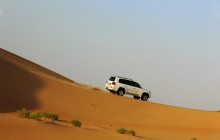 Grayline UAE3