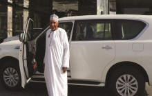 Grayline UAE2