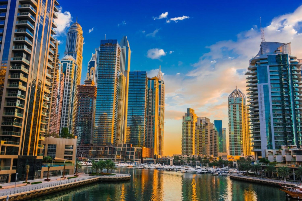 Grayline UAE