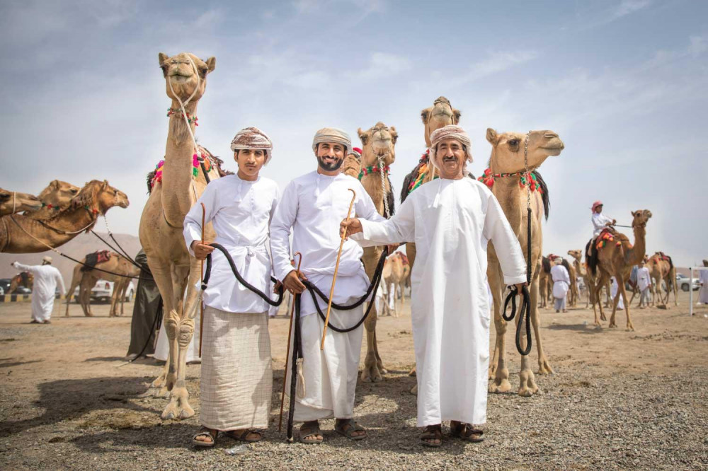 Ras Al Khaimah City Tour from Fujairah