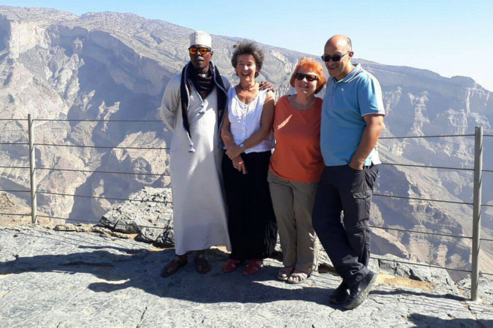 Private Full Day Tour Guide - Muscat