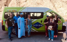 Grayline UAE3