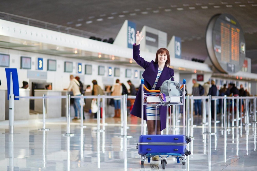 Muscat Airport Prime Class Meet & Greet - Arrival or Departure