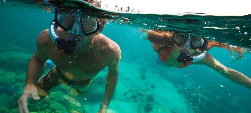 3-stop Adventure: Stingray City And Snorkeling At Cayman Reefs