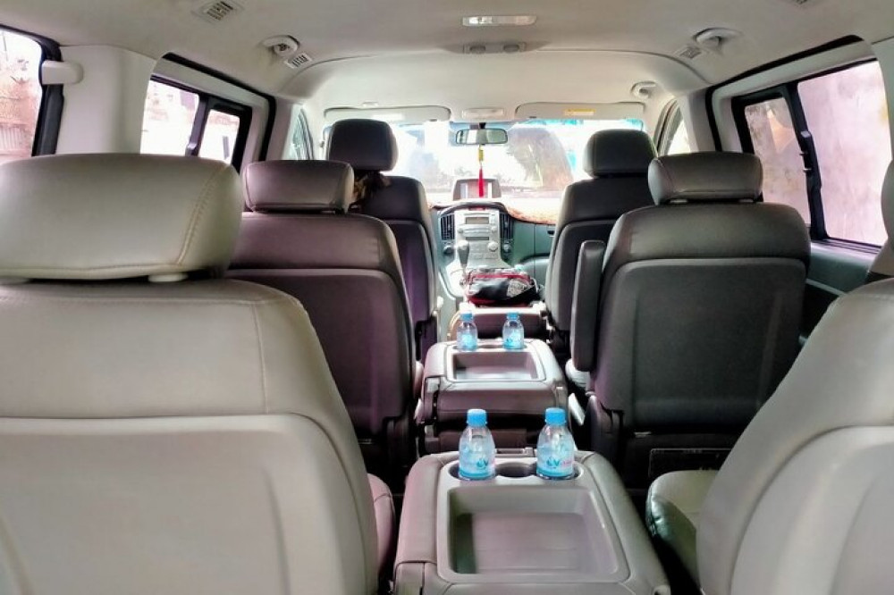 Premium Private Taxi Service Between Phnom Penh And Siem Reap