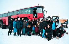 Sleipnir Glacier Tours Iceland (Jöklaferðir ehf.)3