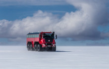 Sleipnir Glacier Tours Iceland (Jöklaferðir ehf.)4