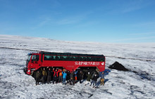 Sleipnir Glacier Tours Iceland (Jöklaferðir ehf.)5