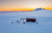 Sleipnir Glacier Tours Iceland (Jöklaferðir ehf.)7