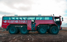 Sleipnir Glacier Tours Iceland (Jöklaferðir ehf.)8