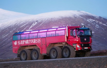 Sleipnir Glacier Tours Iceland (Jöklaferðir ehf.)16