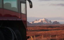 Sleipnir Glacier Tours Iceland (Jöklaferðir ehf.)17