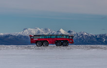 Sleipnir Glacier Tours Iceland (Jöklaferðir ehf.)5