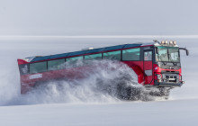 Sleipnir Glacier Tours Iceland (Jöklaferðir ehf.)12