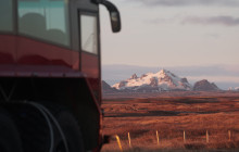 Sleipnir Glacier Tours Iceland (Jöklaferðir ehf.)13