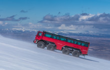 Sleipnir Glacier Tours Iceland (Jöklaferðir ehf.)17