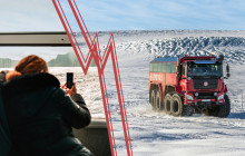 Sleipnir Glacier Tours Iceland (Jöklaferðir ehf.)18