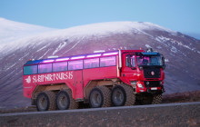 Sleipnir Glacier Tours Iceland (Jöklaferðir ehf.)21