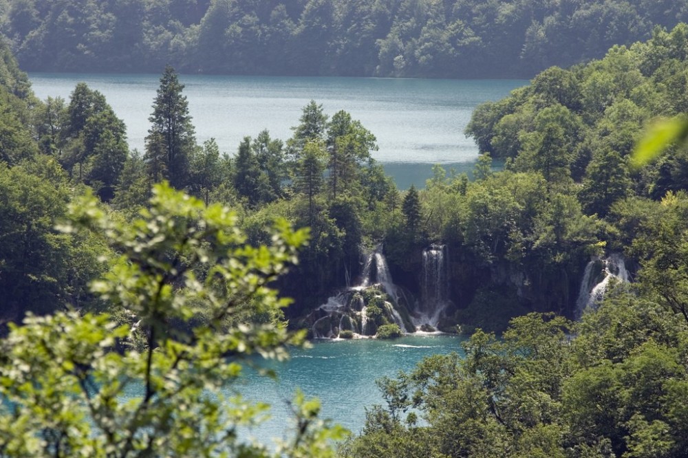 Plitvice Lakes National Park