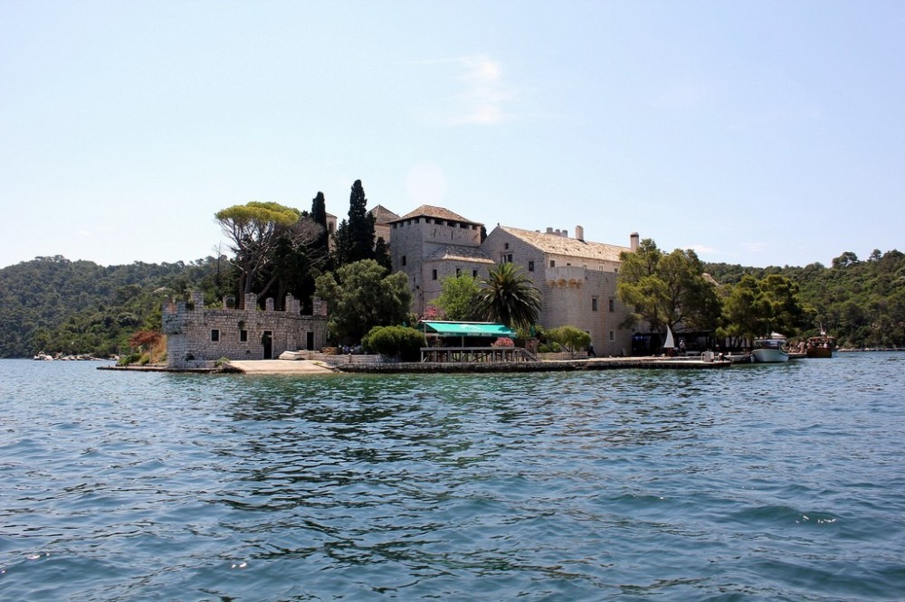 Mljet Island