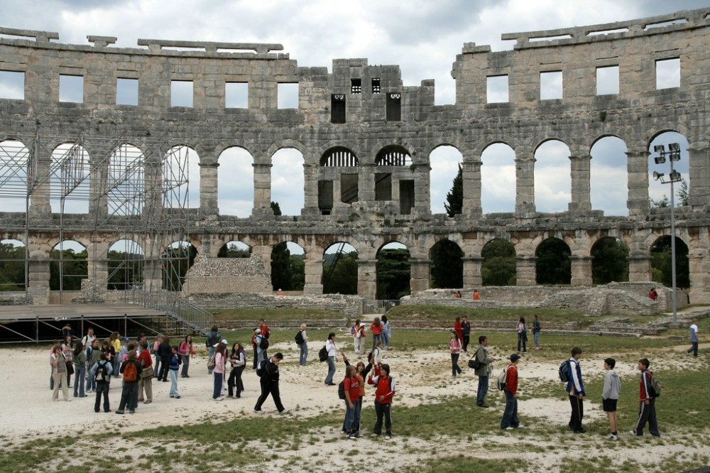 Pula Arena