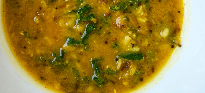Traditional Vegetarian Indian Cooking Class On The Upper West Side of NYC