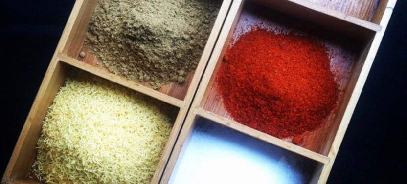 Traditional Vegetarian Indian Cooking Class On The Upper West Side of NYC