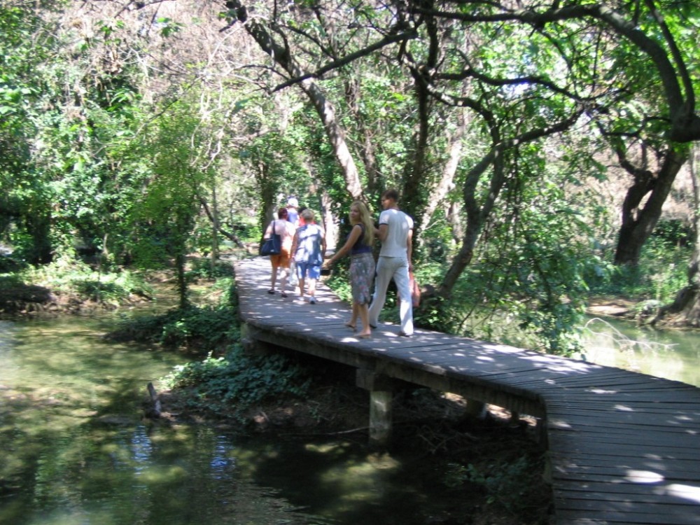 Krka National Park