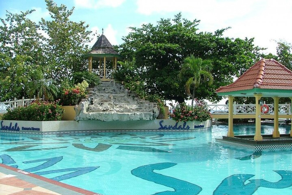 Island Comfort Tours