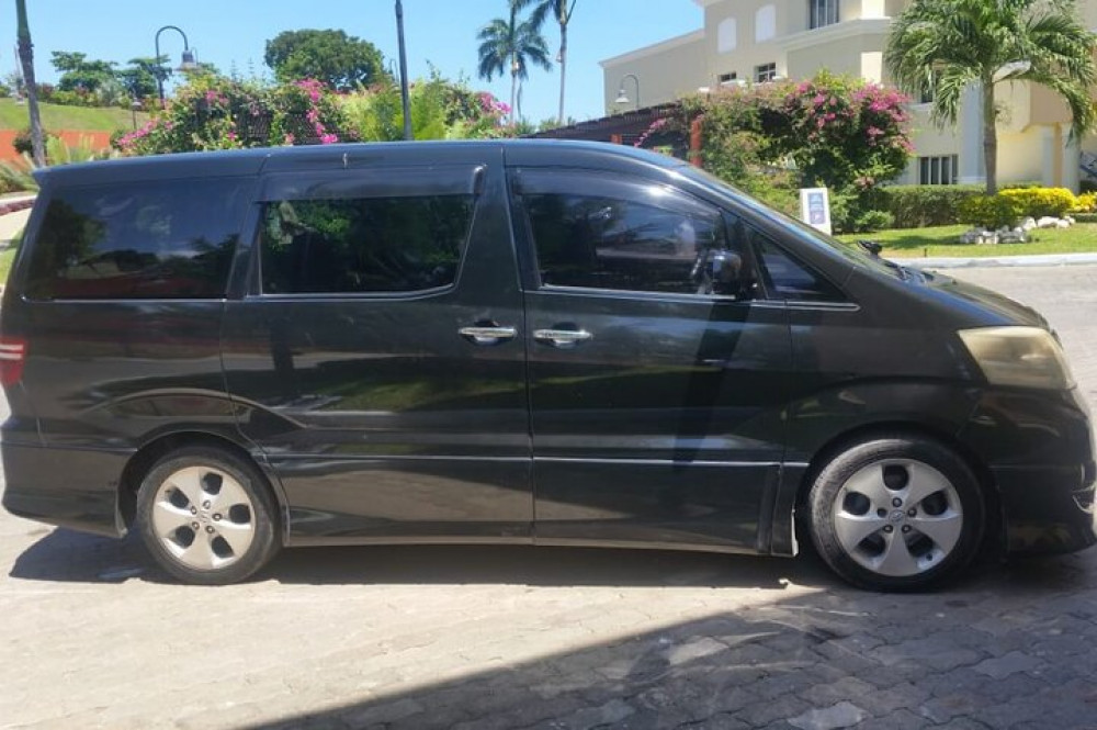 Island Comfort Tours