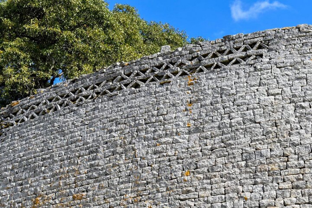 Full Day Great Zimbabwe Tour From Bulawayo