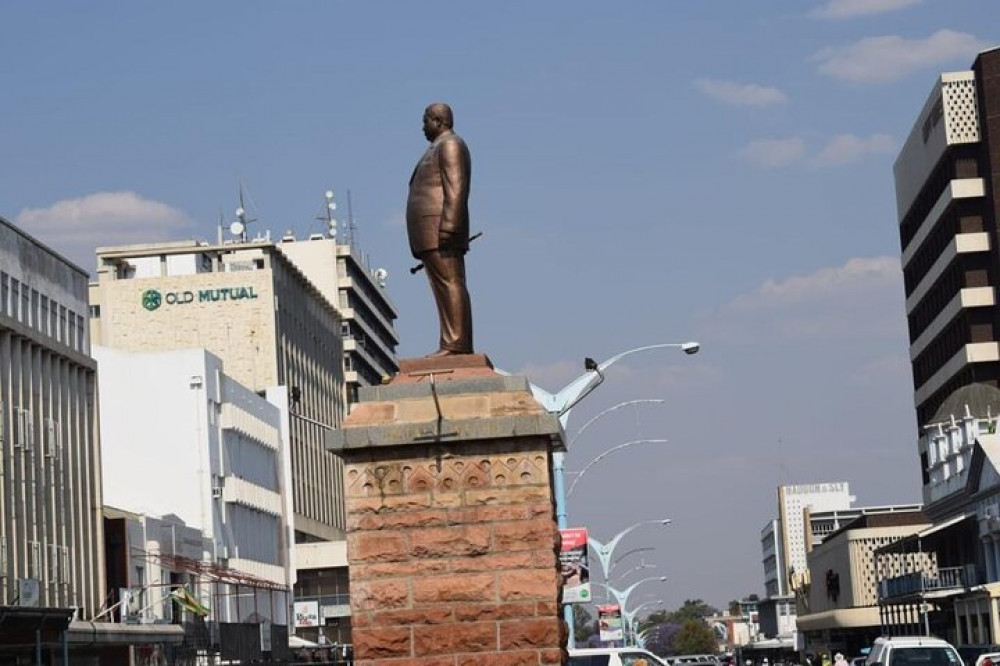 All Inclusive Bulawayo City And Township Tour