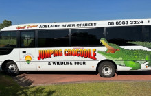 The Croc Bus2