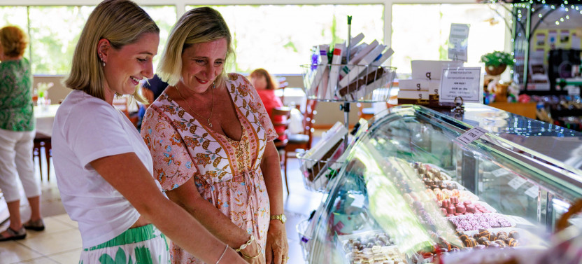 Outback Tasting Adventures from Cairns and Northern Beaches