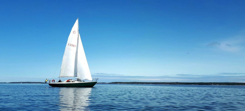 Stockholm Archipelago Sailing Day Tour