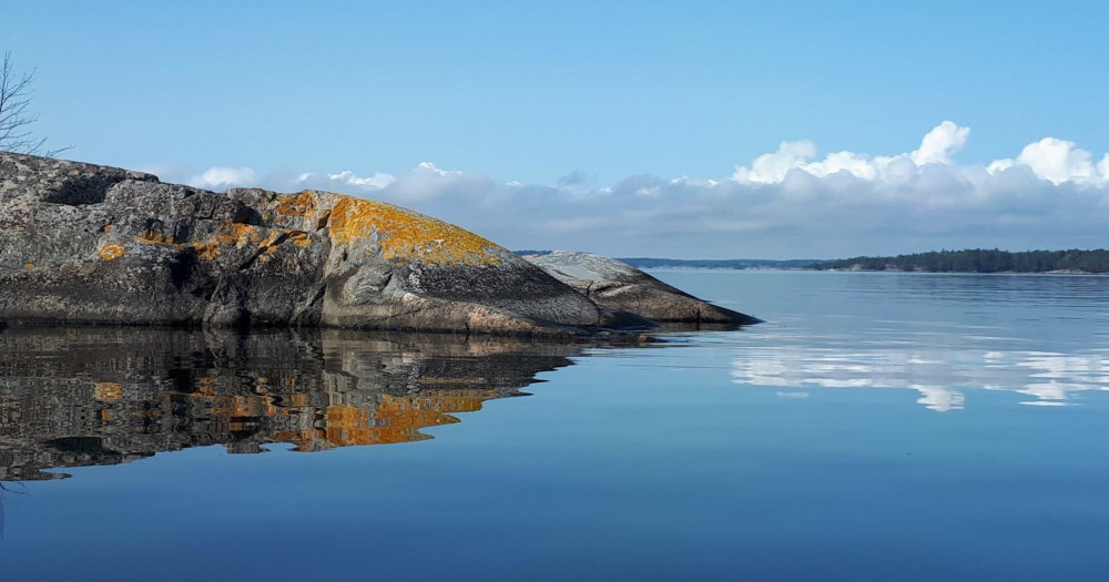 Stockholm Archipelago Sailing Day Tour