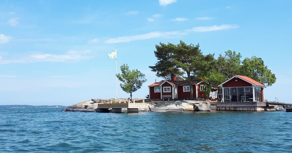 Stockholm Adventures